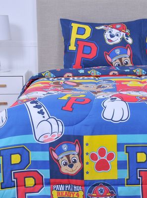 Plumón 1.5 Plazas Paw Action