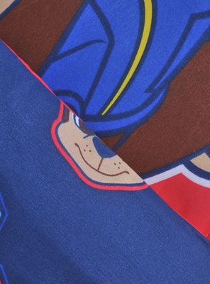 Imagen 2 del producto Plumón 1.5 Plazas Paw Action