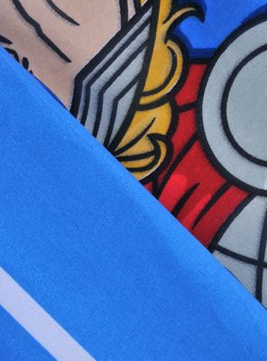 Imagen 2 del producto Plumón 1.5 Plazas Avenger