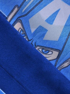 Imagen 2 del producto Sábanas 1.5 Plazas Avengers All