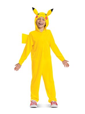 Imagen 1 del producto Pikachu Fancy Dress Intl