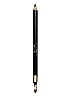 Delineador de Ojos Crayon Khol 01 Black