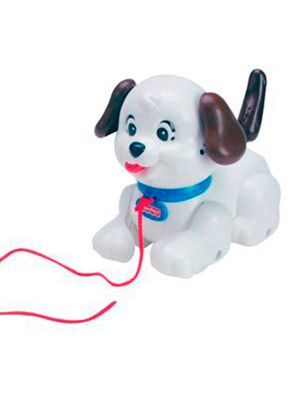 Imagen 2 del producto Juguete Fisher Price Didáctico Pequeño Snoopy
