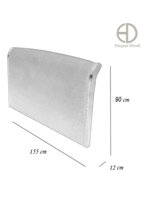 Imagen 2 del producto Respaldo Orlando 2 Plazas