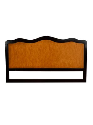 Respaldo Houston Cuero 2 Plazas