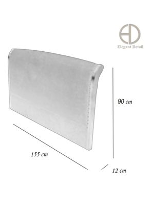 Imagen 2 del producto Respaldo Vittoria 2 Plazas