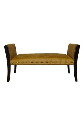 Banqueta Cleveland Cuero