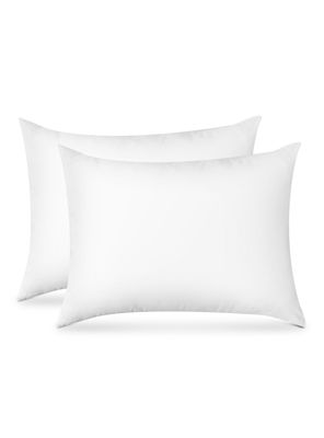 Set Almohadas Microfibra 50 x 70 cm