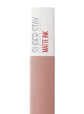 Imagen 2 del producto Labial Super Stay Matte Ink Coffee Edition Maybelline