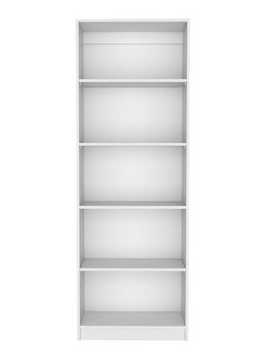 Estante Home E3  5 Repisas