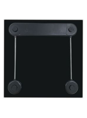 Imagen 2 del producto Balanza Digital Smart Bodyfit Negro