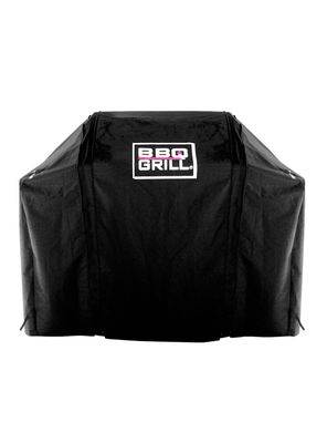 Funda para Parrilla Ajustable 2-3-4 Quemadores