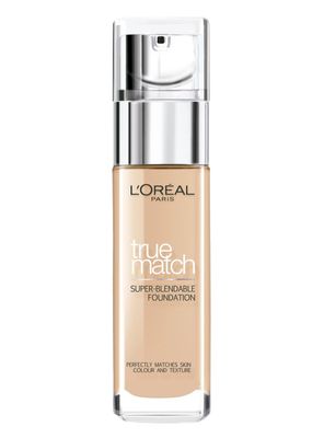 Base Maquillaje True Match L'Oréal