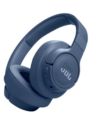 Audífonos Bluetooth Tune 770 Noise Cancelling Azul