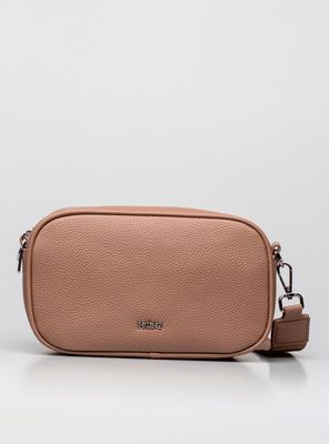 Bandolera Adisa Taupe