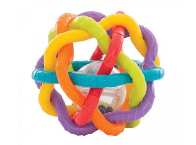 Pelota Infantoys Bendy