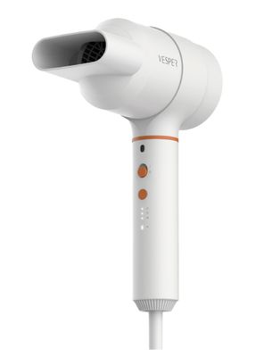 Imagen 2 del producto Secador de pelo Digital Care Blanco con Difusor