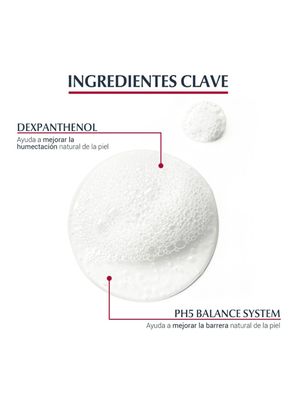 Imagen 2 del producto Gel Ph5 Syndet Refill 400 ml