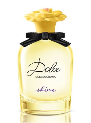 Perfume Dolce Shine EDP Mujer 75 ml Dolce&Gabbana
