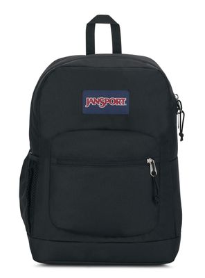 Mochila Cross Town Plus Black