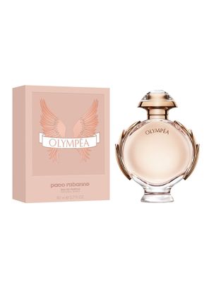 Imagen 2 del producto Perfume Rabanne Olympéa Mujer EDP 80 ml