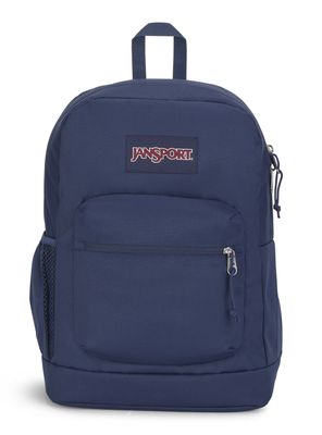 Mochila Cross Town Plus Navy