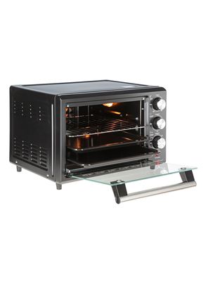 Imagen 2 del producto Horno Eléctrico 25 Litros 1500W BACKOFEN PROB25L