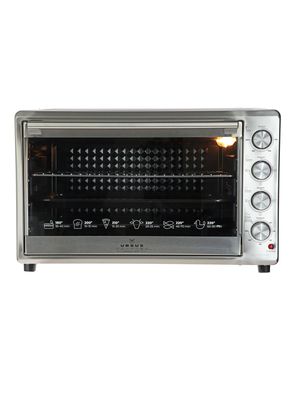 Imagen 2 del producto Horno Eléctrico 100 Litros 2700W BACKOFEN 100L