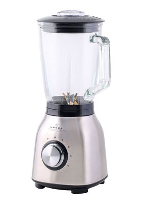 Imagen 2 del producto Licuadora 1.5 Litros 1000W UT-PROMIXER1000-I