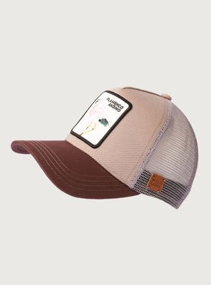 Imagen 2 del producto Jockey Flamenco Algodón Orgánico