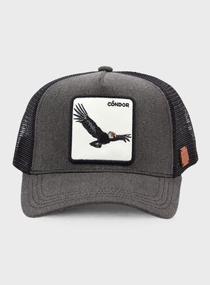 Jockey Animal Trucker Condor