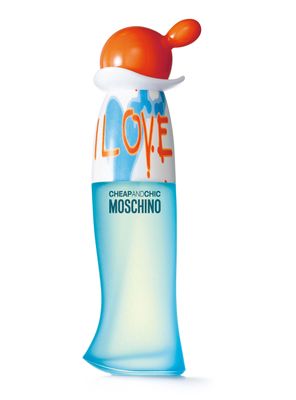 Perfume Moschino I Love Love Mujer EDT 30 ml