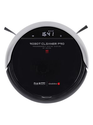 Imagen 2 del producto Aspiradora Robot AP-807NG Robot Cleaner Pro