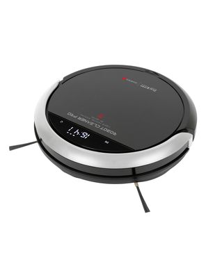 Aspiradora Robot AP-807NG Robot Cleaner Pro