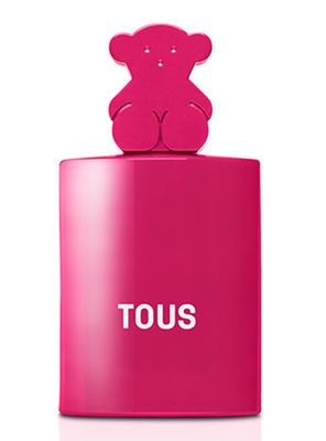 Perfume Tous More More Pink EDP Mujer 30 ml