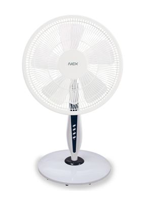 Imagen 2 del producto Ventilador 3 en 1 Blanco VPM1620W