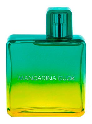 Perfume Him Vida Loca EDT Hombres 100ml