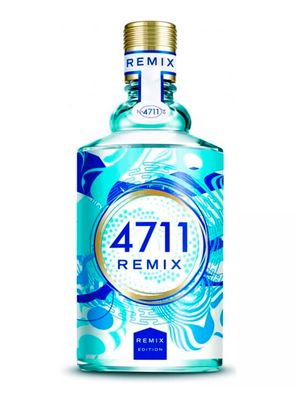 Perfume 4711 Remix Limette EDC Unisex 100 ml