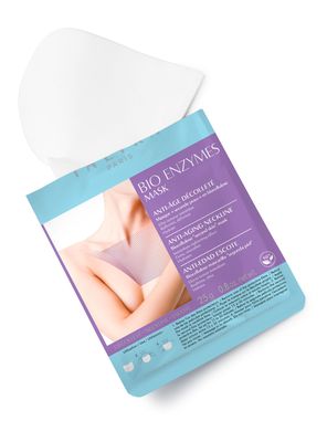 Imagen 2 del producto Mascara Busto Bio Enzyme 25 g