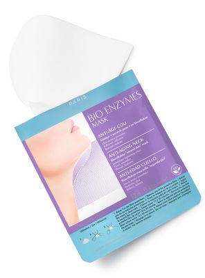 Imagen 2 del producto Mascara Anti-Age Cuello Talica Bio Enzymes  20 g