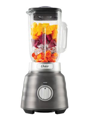Licuadora Osterizer Max 2 Velocidades 1.75L BLSTPB-RGR