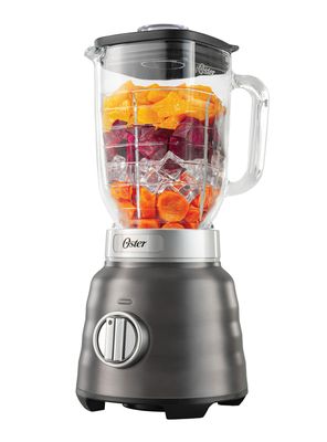 Imagen 2 del producto Licuadora Osterizer Max 2 Velocidades 1.75L BLSTPB-RGR
