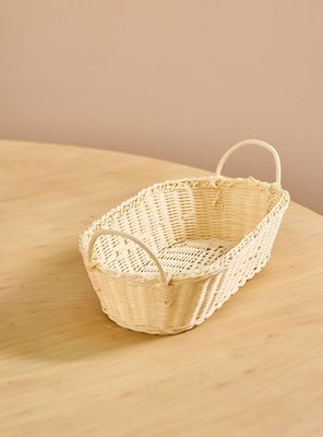 Imagen 2 del producto Panera Decorativa Ovalada