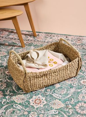 Imagen 2 del producto Canasto Rectangular Paula L