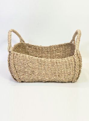 Canasto Rectangular Paula S