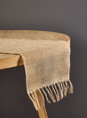 Imagen 2 del producto Camino Mesa Jute