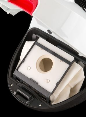 Imagen 2 del producto Aspiradora de Arrastre TH-1415