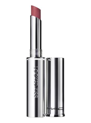 Labial M·A·C Locked Kiss Lipstick Opulence 1.8 g