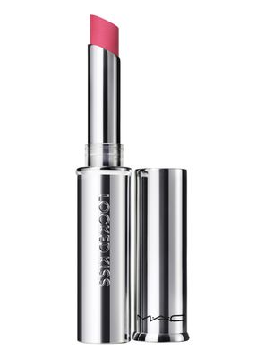 Labial M·A·C Locked Kiss Lipstick Connoisseur 1.8 g