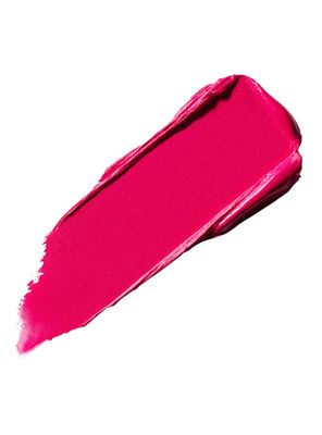 Imagen 2 del producto Labial M·A·C Locked Kiss Lipstick Taboo 1.8 g